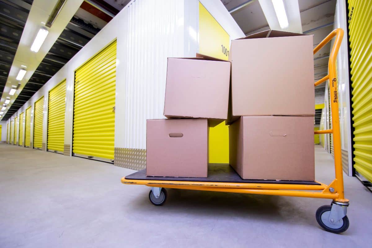 Removal Company Bristol & UK Packing & Storage Get Moved